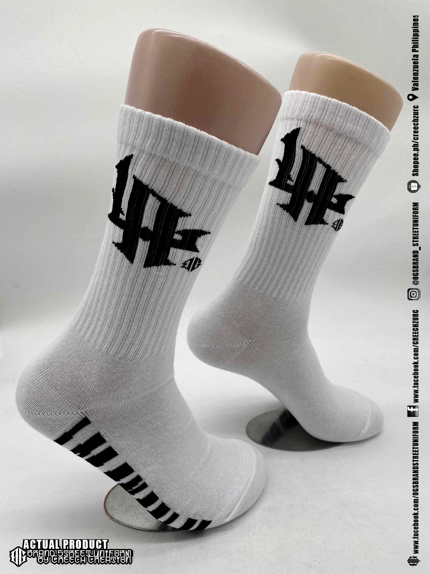OGs SOCKS