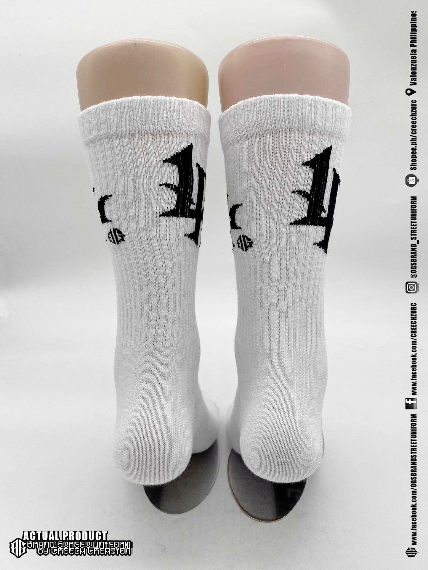 OGs SOCKS
