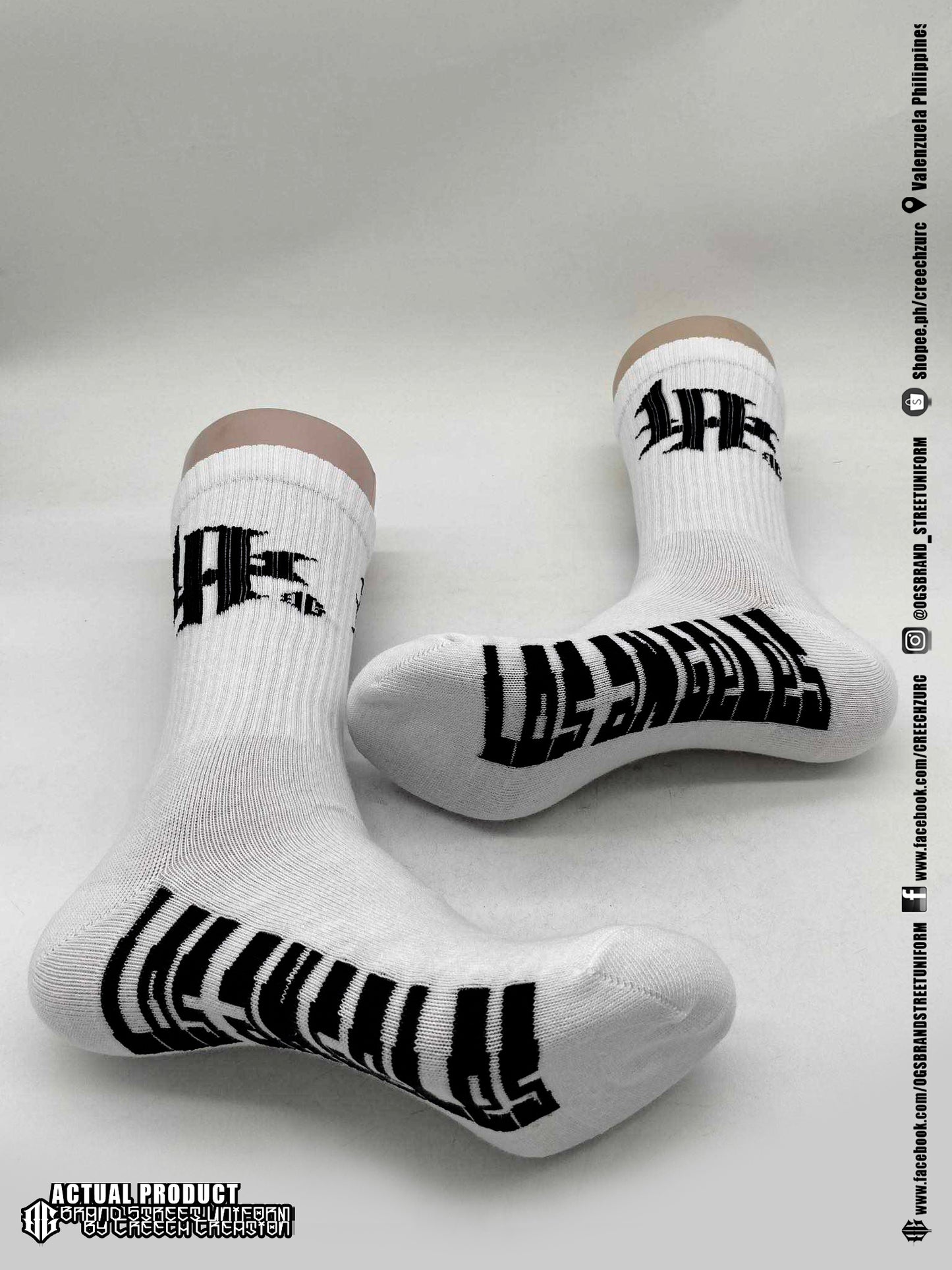 OGs SOCKS