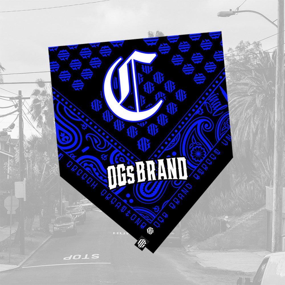 BIG C & BIG B TUBE MASKs