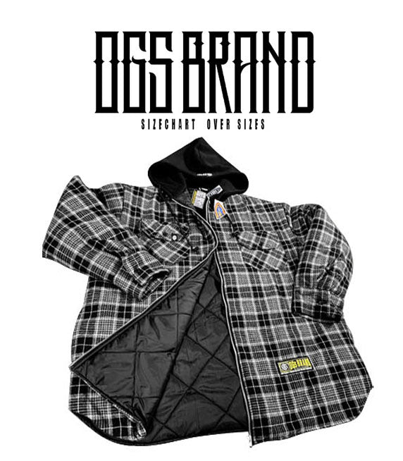 OG VETERANO HOODIESSS