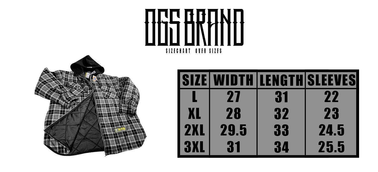 OG VETERANO HOODIESSS