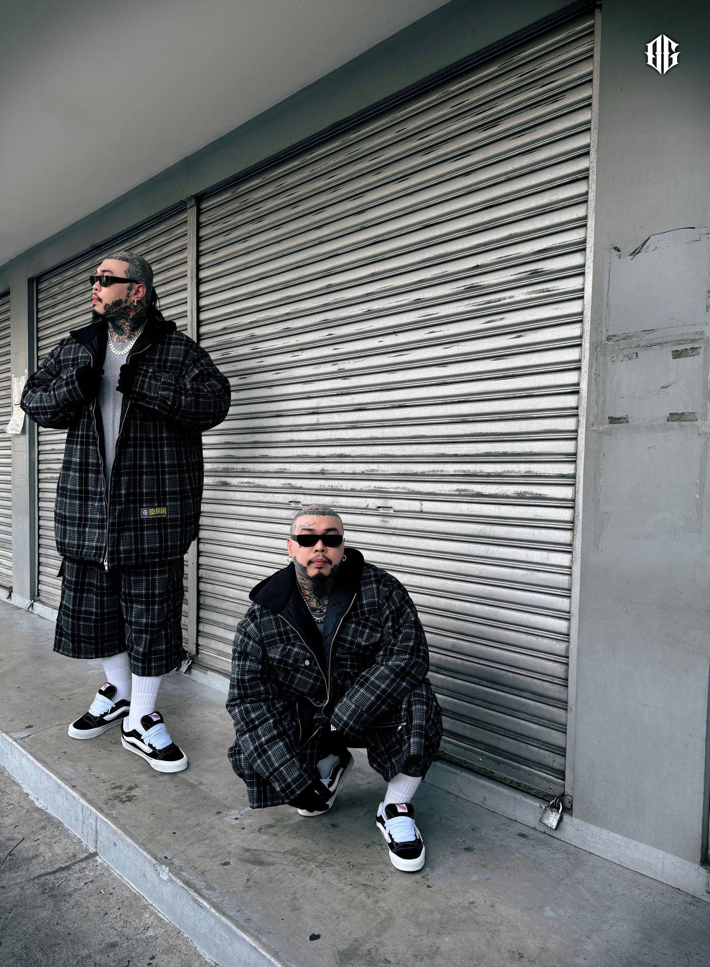 OG VETERANO HOODIESSS