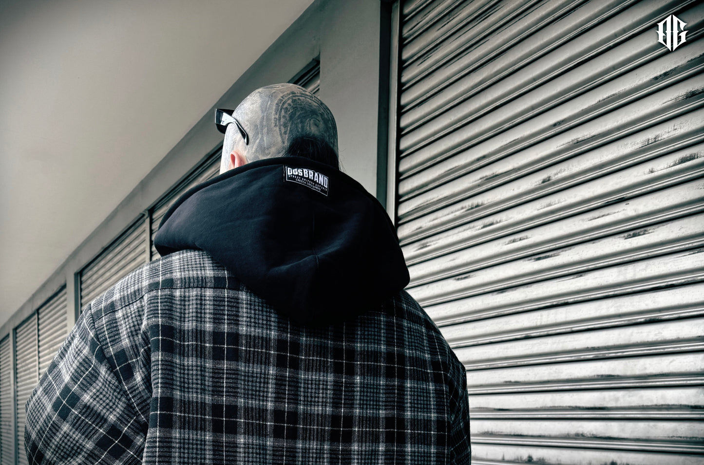 OG VETERANO HOODIESSS