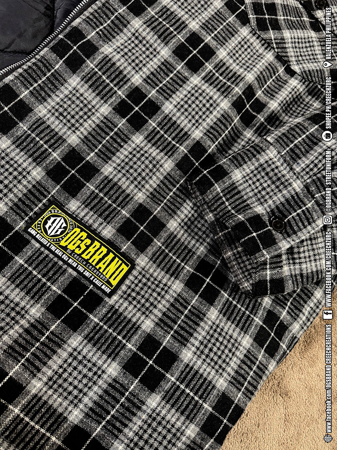 OG VETERANO HOODIESSS