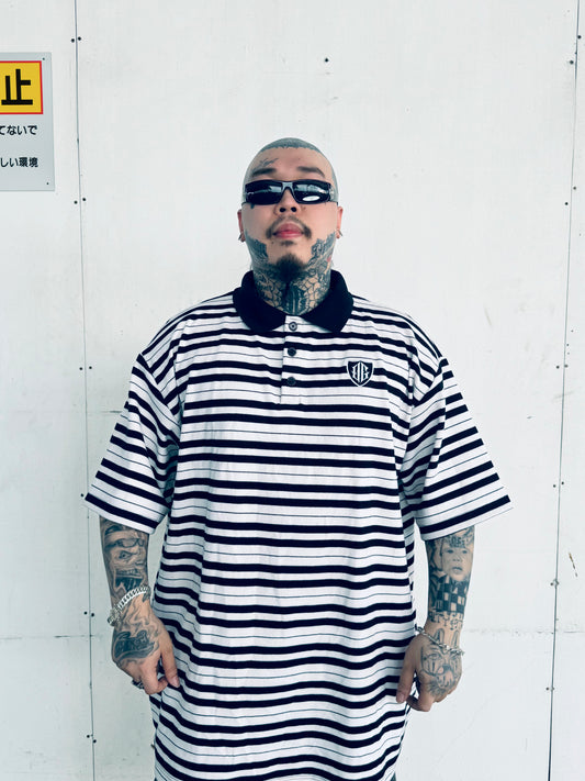 POLOSHIRTs STRIPES OGsBRAND